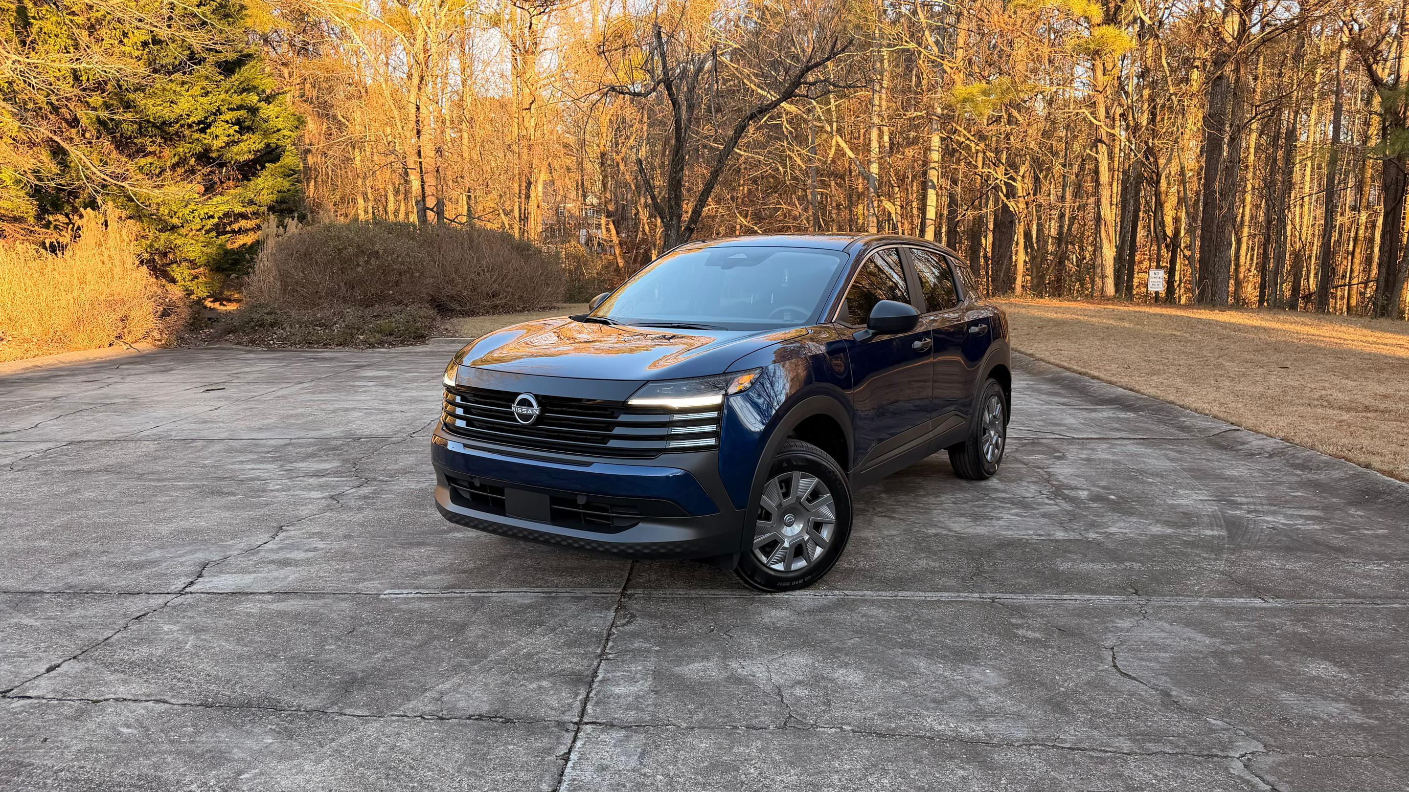 Nissan Kicks 2026 in 