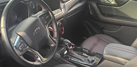 Chevrolet Blazer 2025