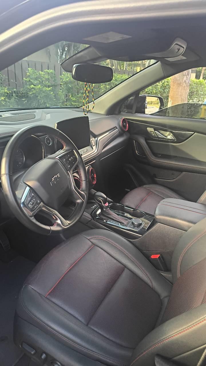 Chevrolet Blazer 2025 in Coconut Creek, FL
