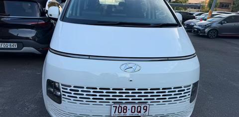 Hyundai STARIA 2023