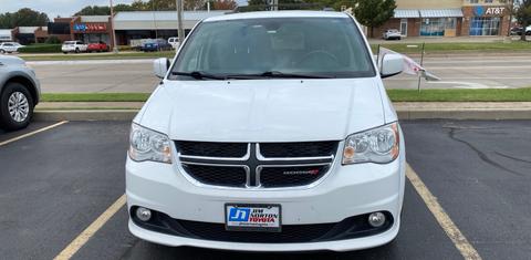Dodge Grand Caravan 2020