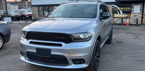 Dodge Durango 2019