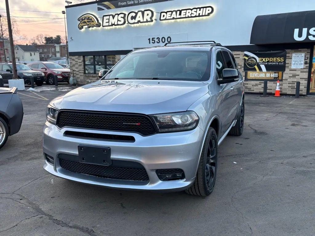 Dodge Durango 2019 in Cleveland, OH