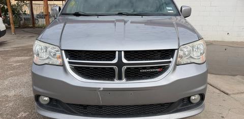 Dodge Grand Caravan 2019