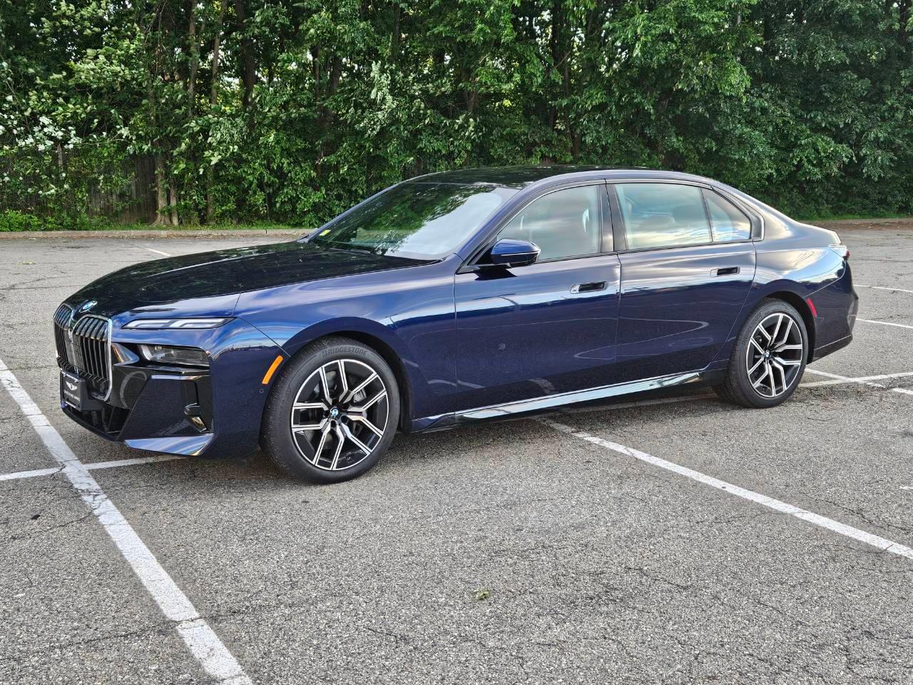 BMW 7 Series 2023 in Fairfield, NJ