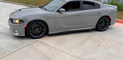 Dodge Charger 2020