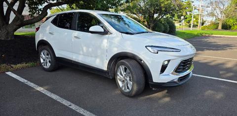Buick Encore GX 2024