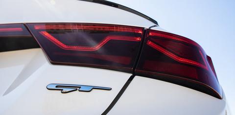Kia Forte 2020