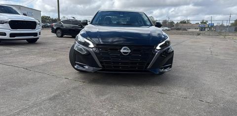 Nissan Altima 2026