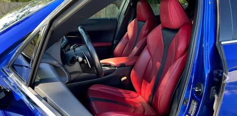 Lexus UX 2019