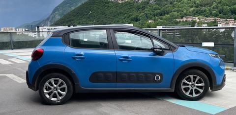 Citroen C3 2020