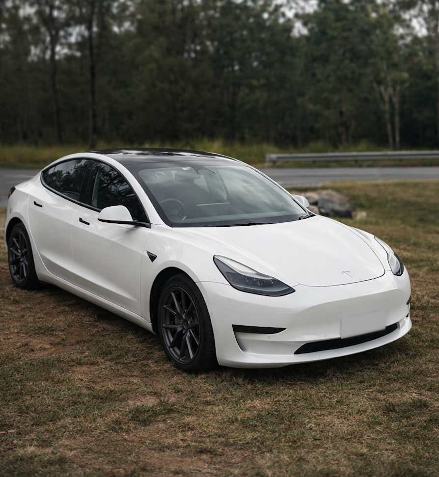Tesla MODEL 3 2021 in Warner