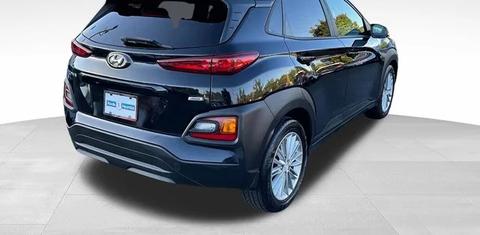 Hyundai Kona 2020