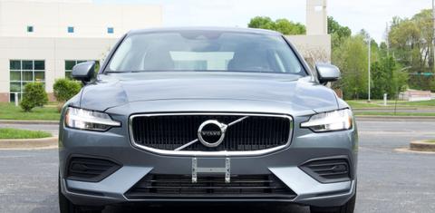 Volvo S60 2019