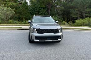 Kia Sorento Hybrid 2025 in College Park