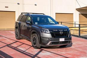 Nissan Pathfinder 2025 in South San Francisco