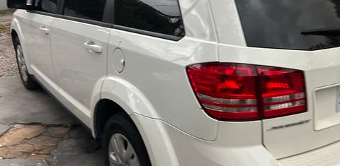 Dodge Journey 2019