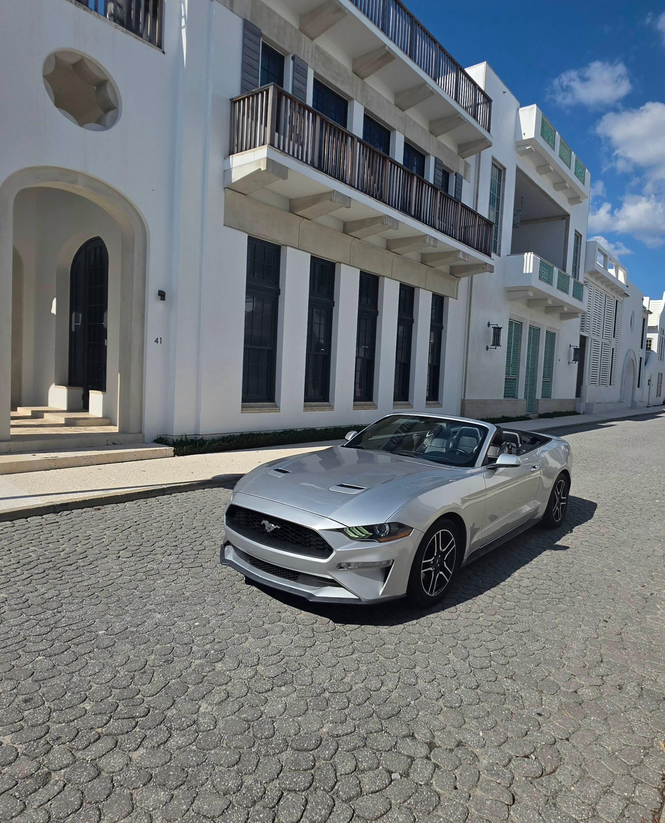 Ford Mustang 2019 in Panama City Beach, FL