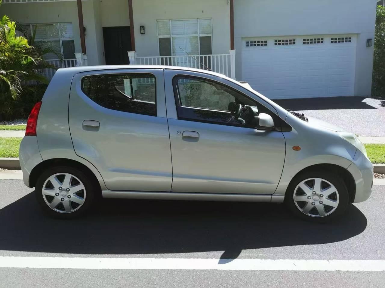 Suzuki ALTO 2014 in Bondi Junction