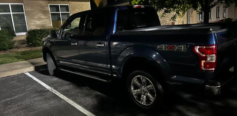Ford F-150 2020