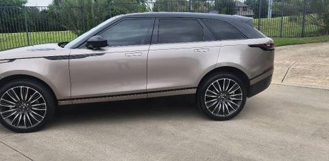 Land Rover Range Rover Velar 2023