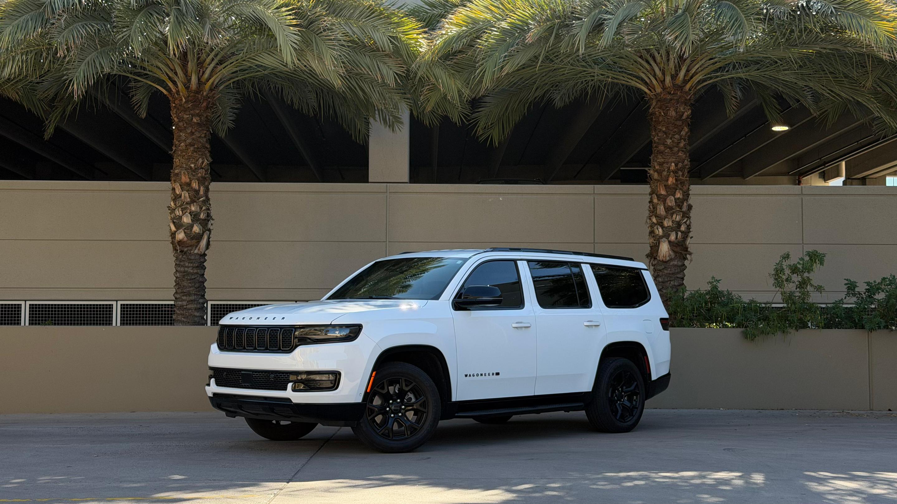 Jeep Wagoneer 2025 in Phoenix, AZ