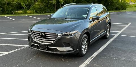 Mazda CX-9 2018