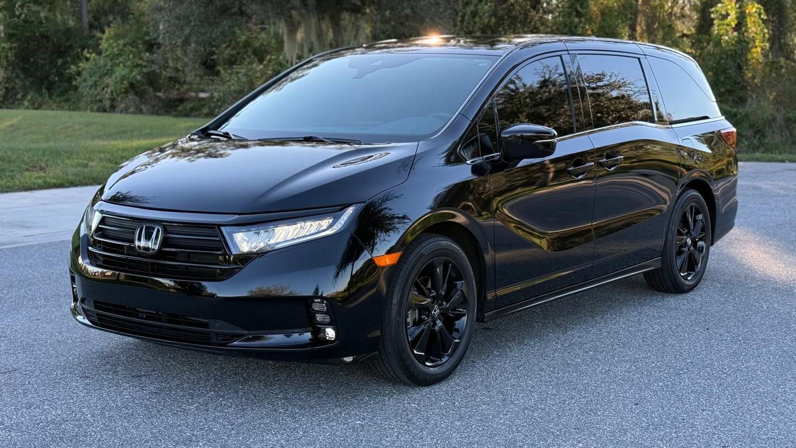 Honda Odyssey 2024 in Winter Garden, FL