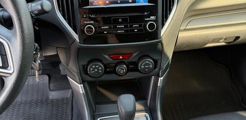 Subaru Forester 2019