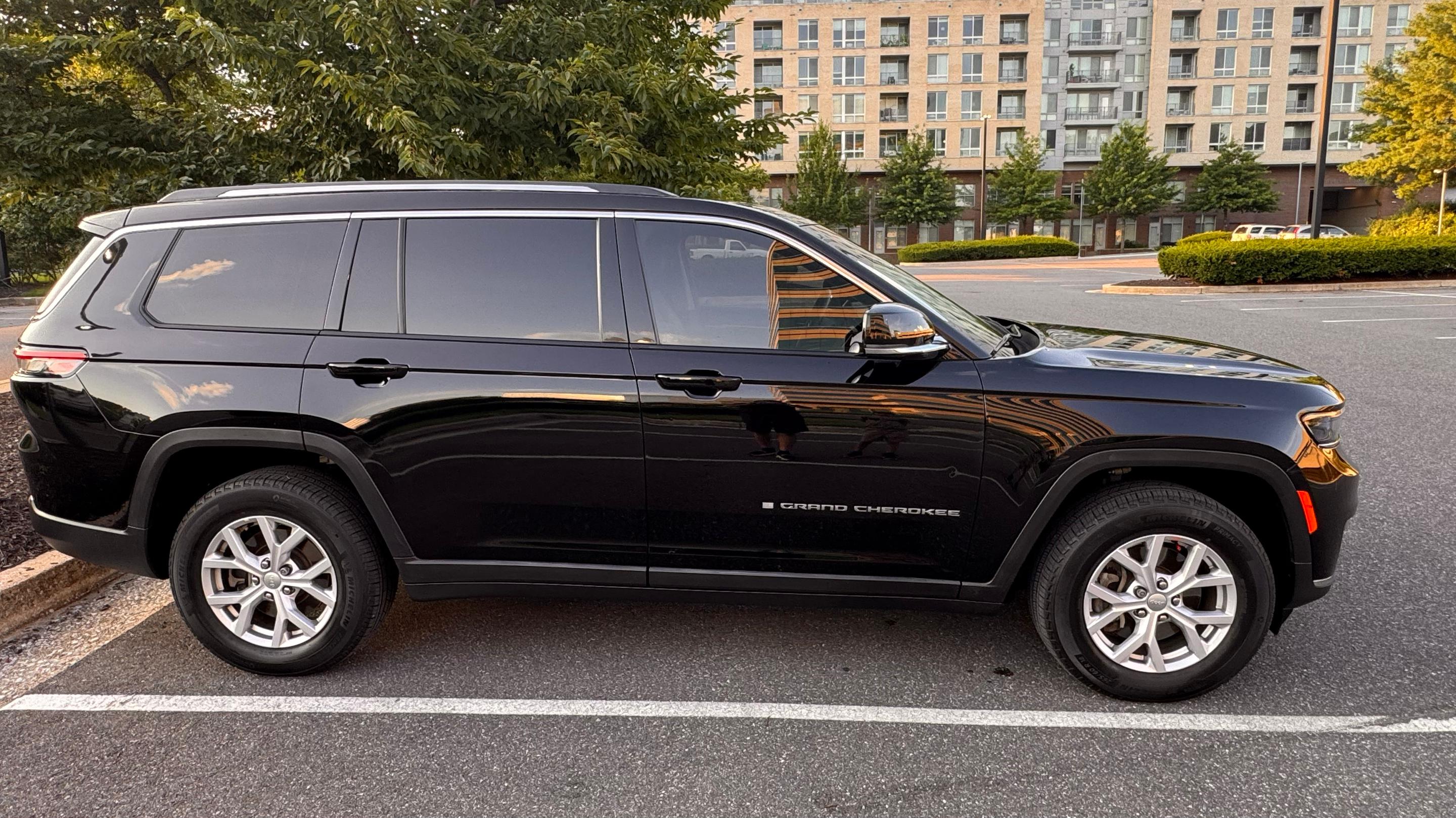Jeep Grand Cherokee L 2021 in Columbia, MD