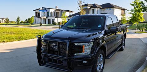 Ford F-150 2019