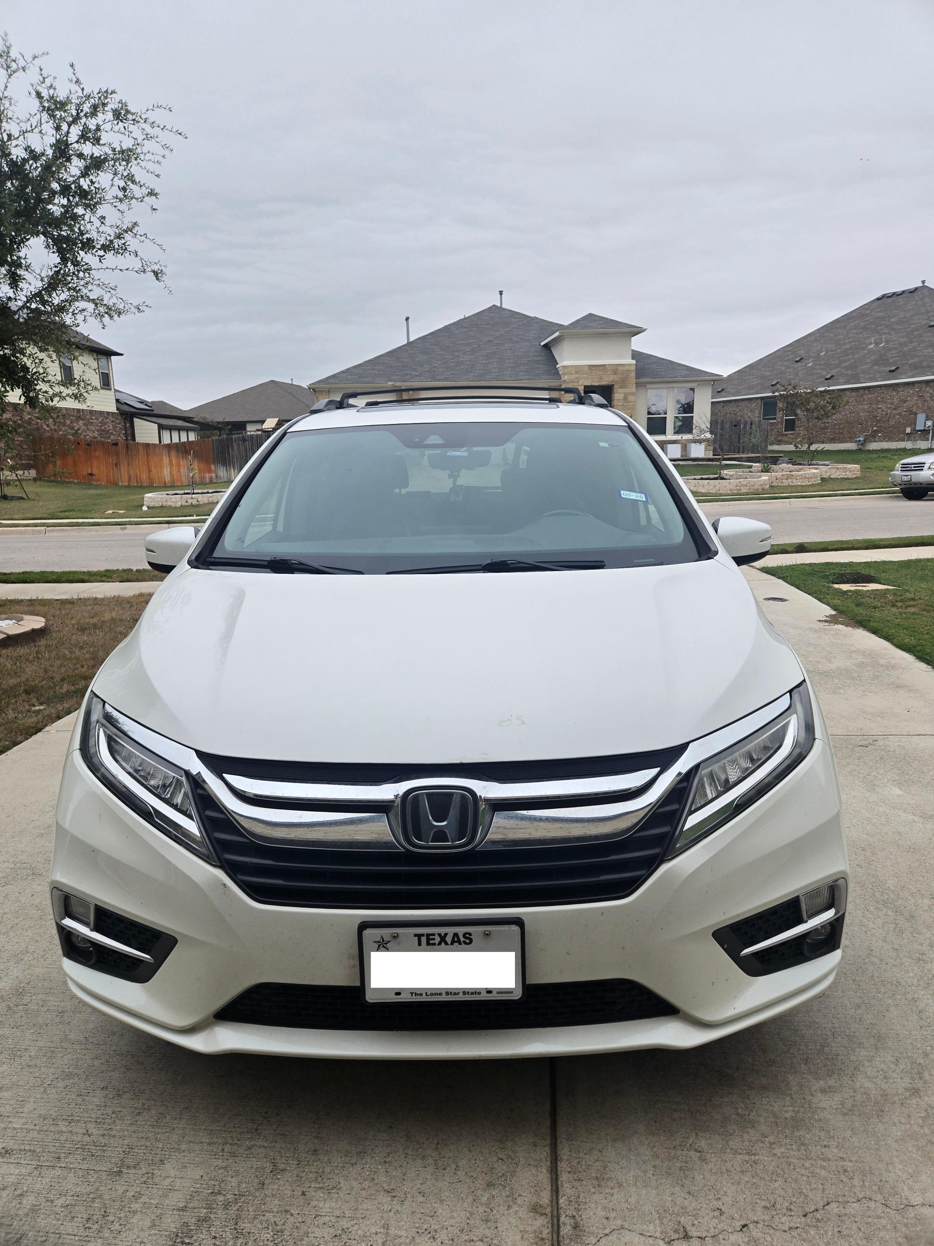 Honda Odyssey 2019 in Pflugerville, TX