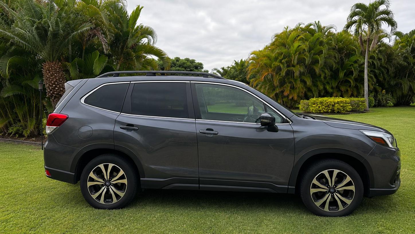 Subaru Forester 2023 in Kahului, HI
