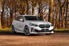 BMW 1 Series 2020 in New Malden