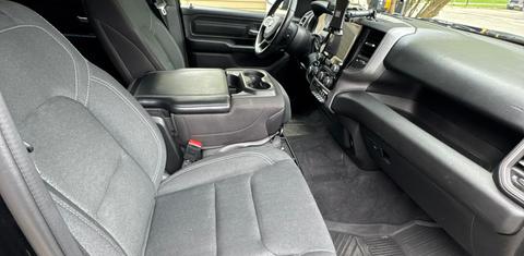 Ram 1500 2025