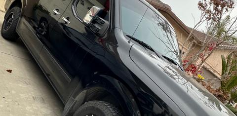 Nissan NV3500HD 2019