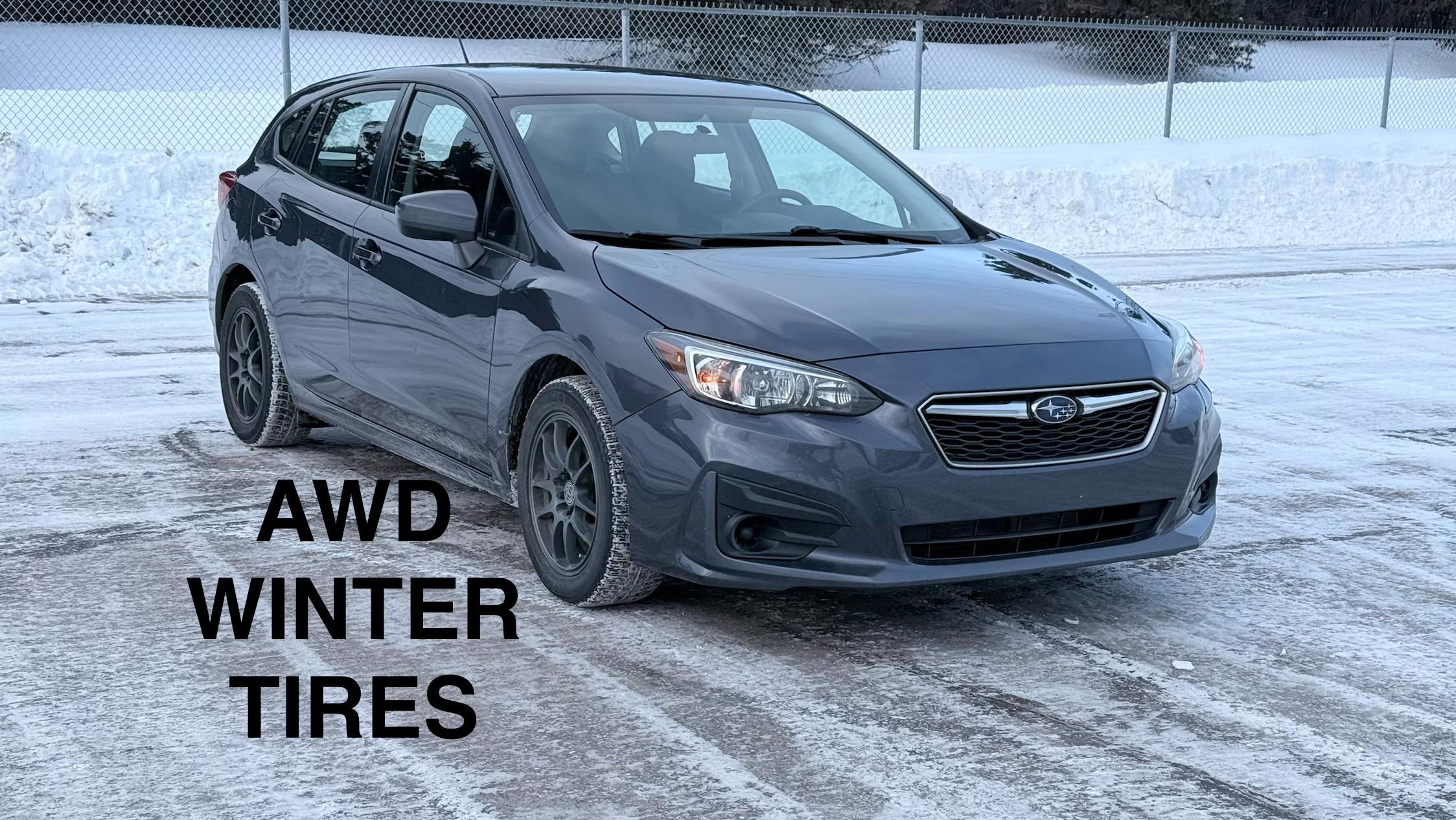 Subaru Impreza 2017 à Ottawa, ON