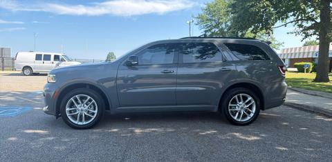 Dodge Durango 2024