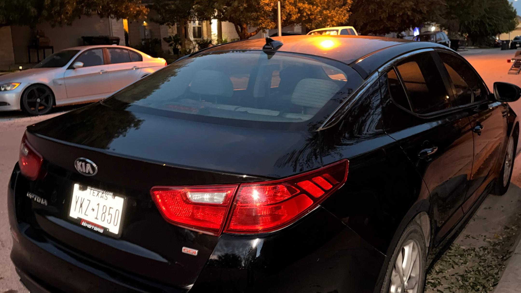 Kia Optima 2015 in Kyle, TX