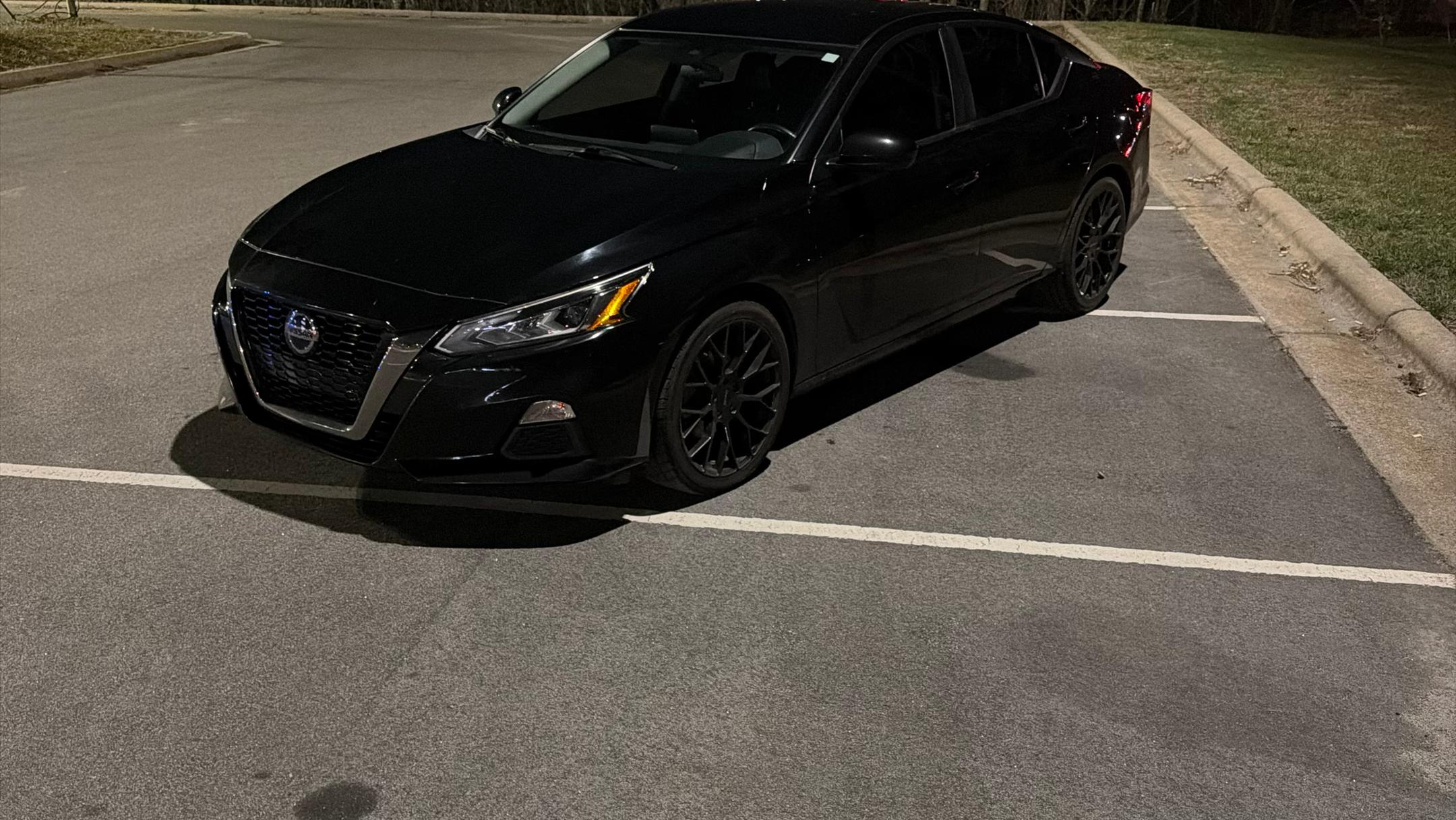 Nissan Altima 2020 in Greensboro, NC