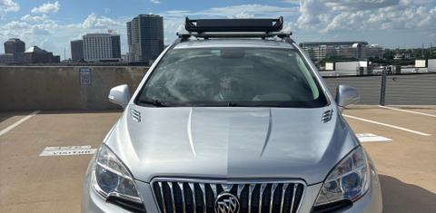 Buick Encore 2015