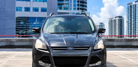 Ford Escape 2015