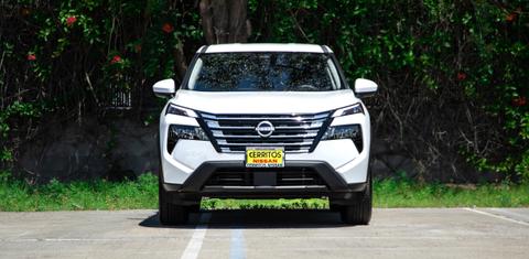 Nissan Rogue 2025