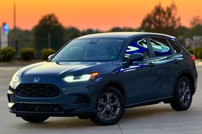 Honda HR-V 2026 in Atlanta