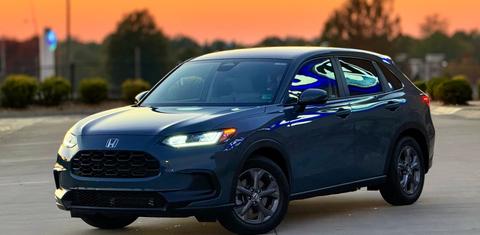 Honda HR-V 2026