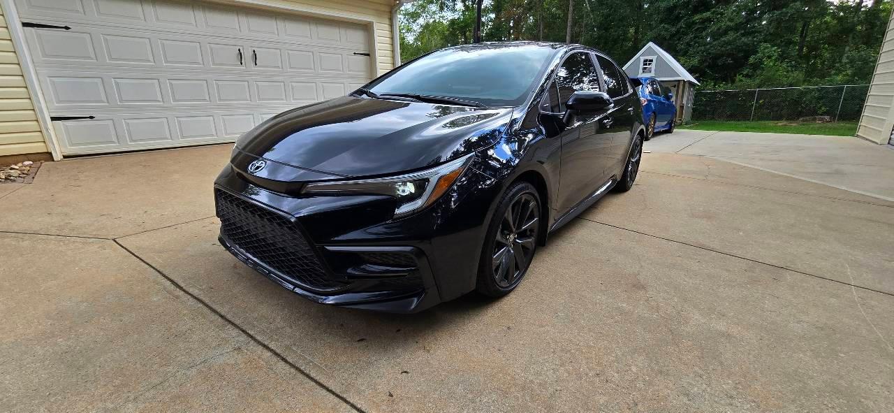 Toyota Corolla 2024 in Atlanta, GA