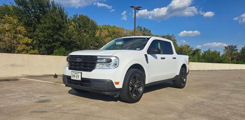 Ford Maverick 2022