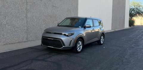 Kia Soul 2025