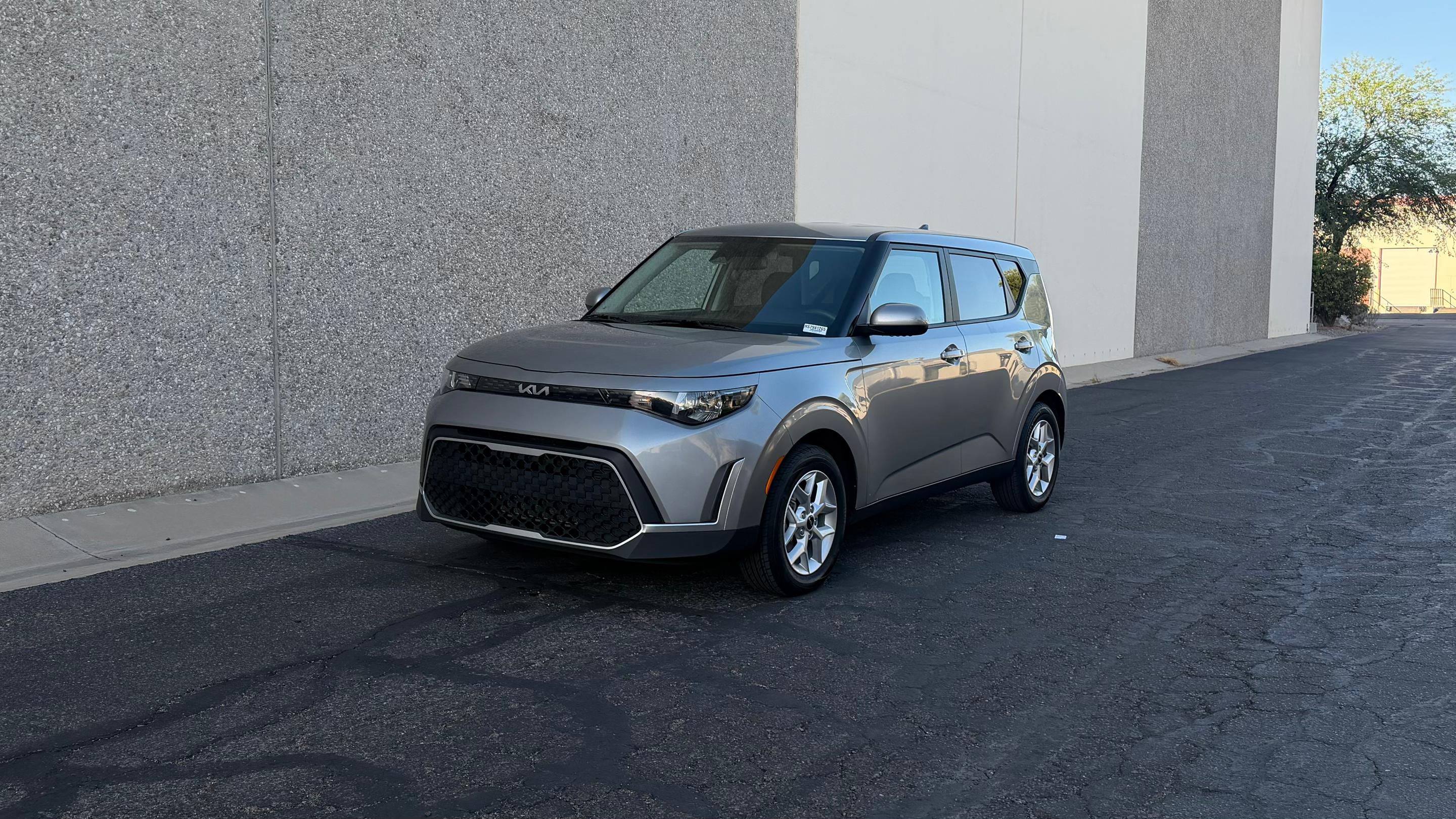 Kia Soul 2025 in Tucson, AZ