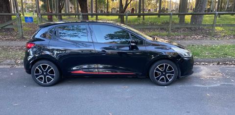 Renault CLIO 2014